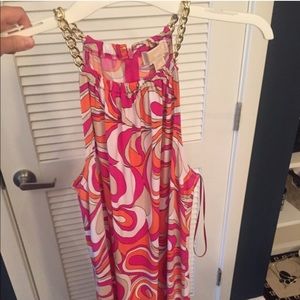 Michael kors summer dress